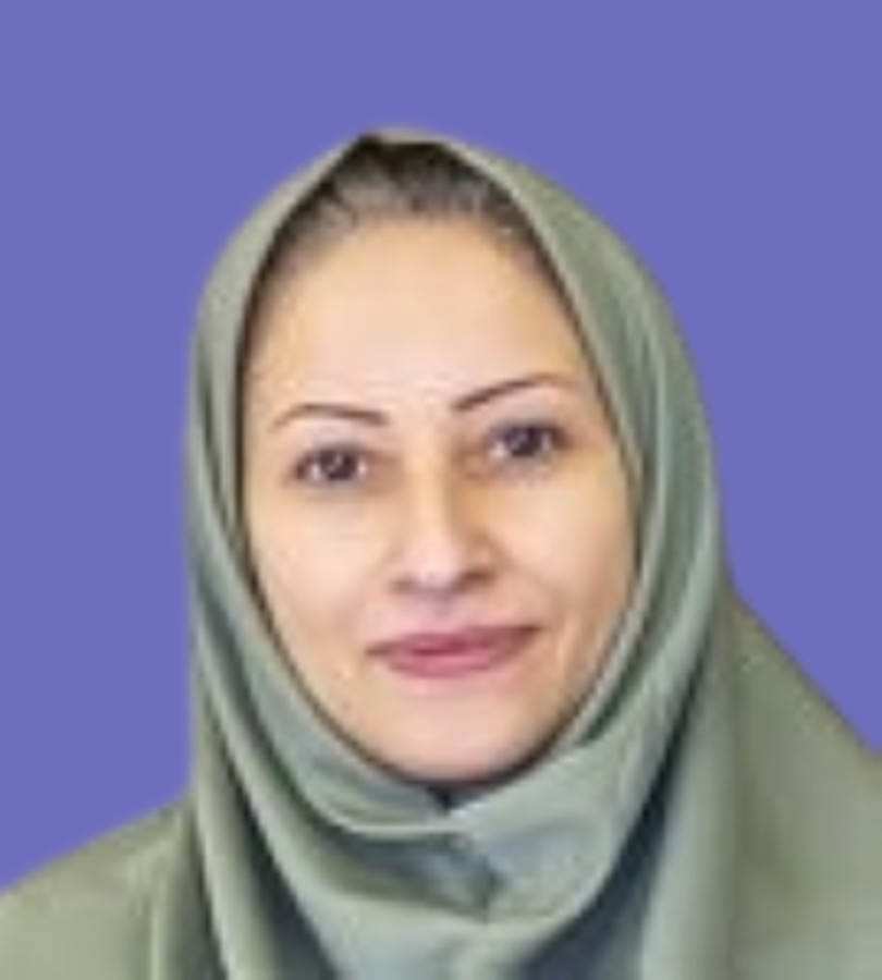Dr Haleh Ayatollahi
