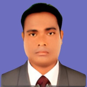 Mohammed Mamun Or Rashid