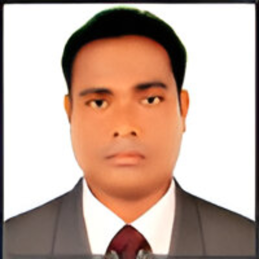 Mohammed Mamun Or Rashid