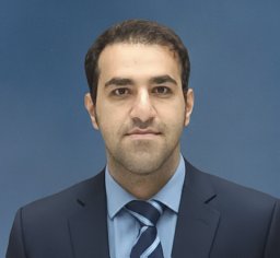 Dr. Hossein Chamkouri
