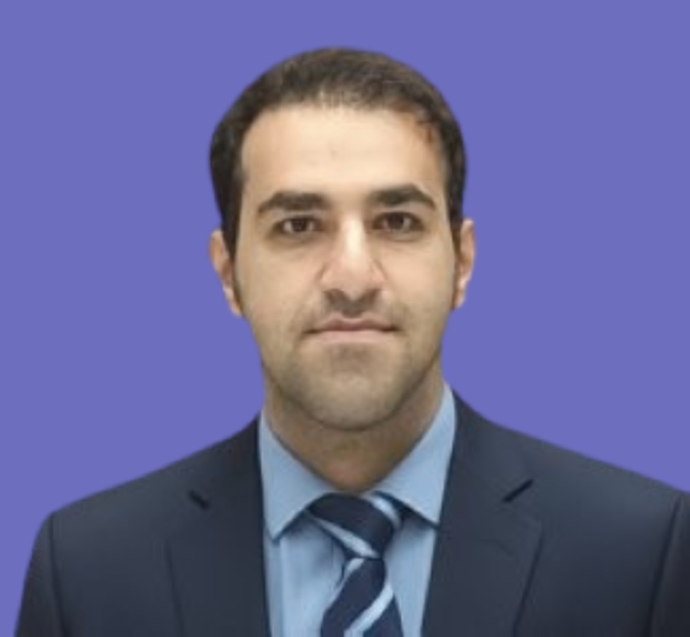 Dr. Hossein Chamkouri